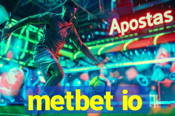 metbet io